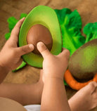 Toys Oli & Carol Arnold the Avocado Bath Toy Oli & Carol