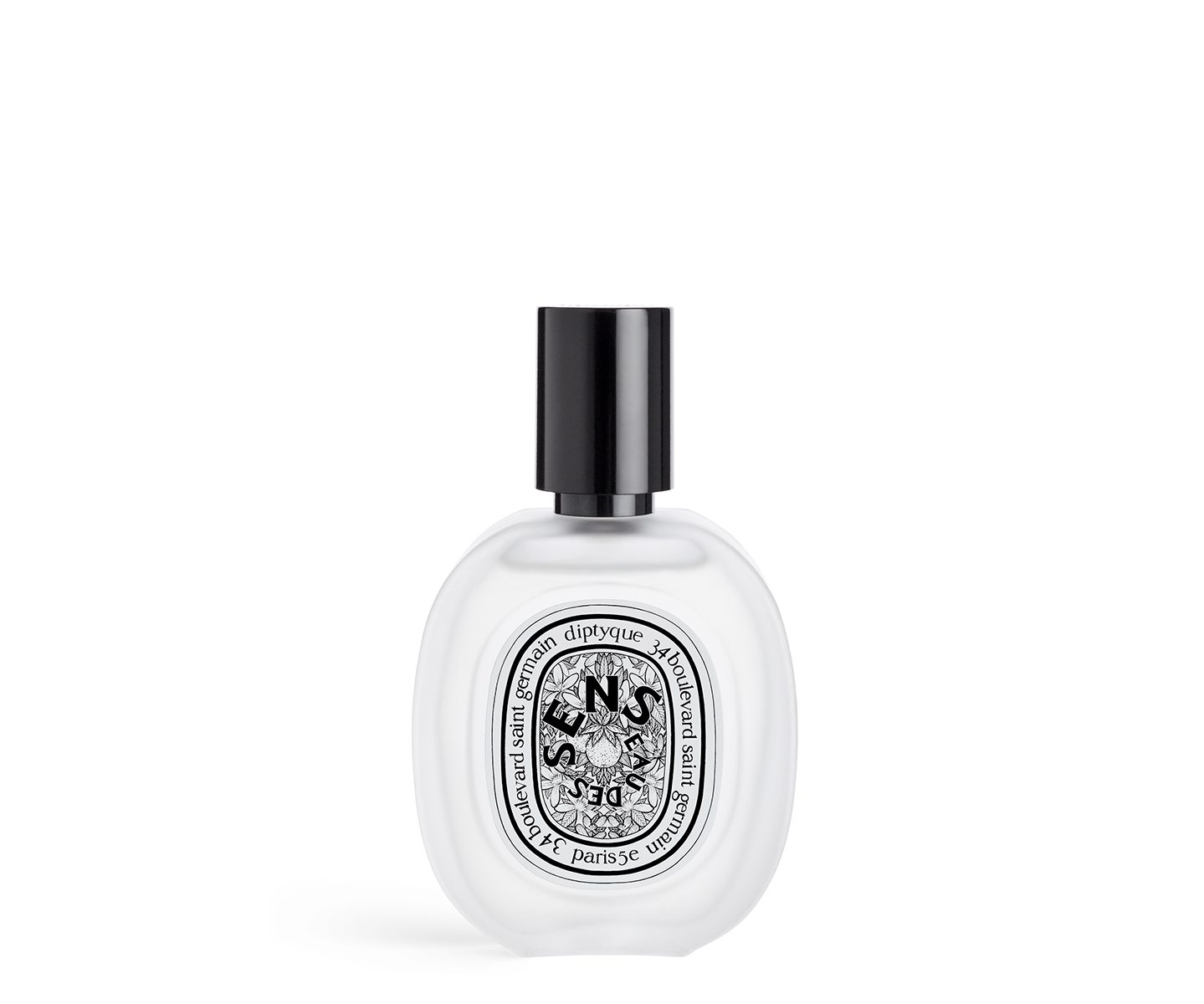 Hair + Skin Diptyque Hair Mist in Eau Des Sens Diptyque