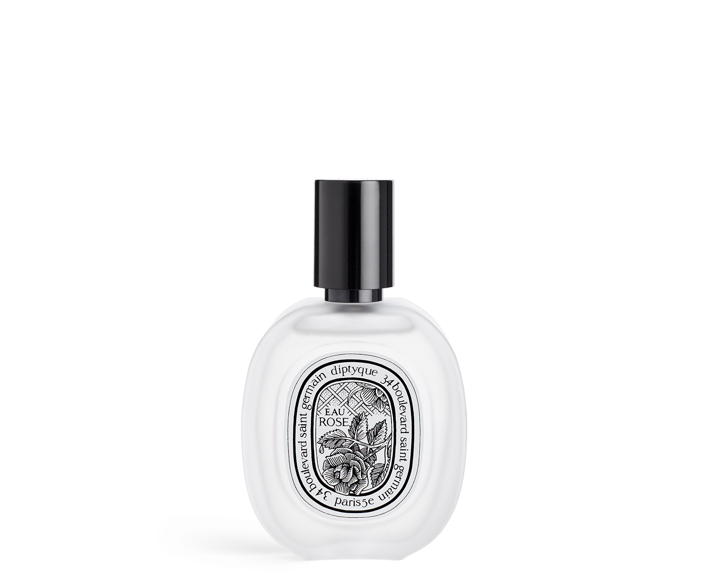 Hair + Skin Dipyque Hair Mist in Eau Rose Diptyque