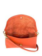 Handbags Orsyn Kaanapali Crossbody Bag in Papaya Orsyn