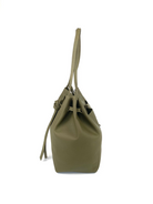 Handbags Orsyn Florence Tote in Olive Orsyn