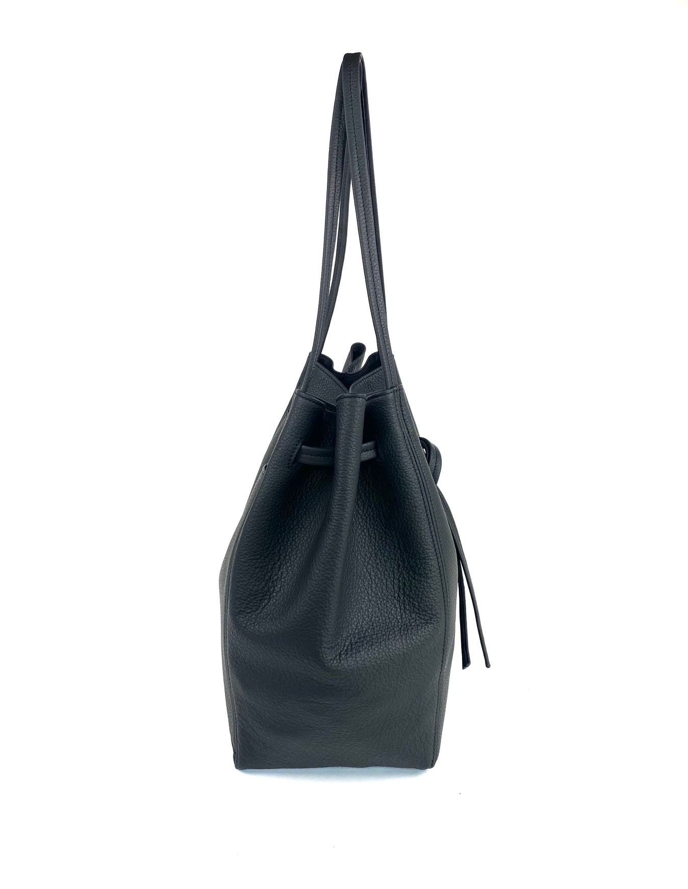 Handbags ORSYN Florence Tote in Black Orsyn