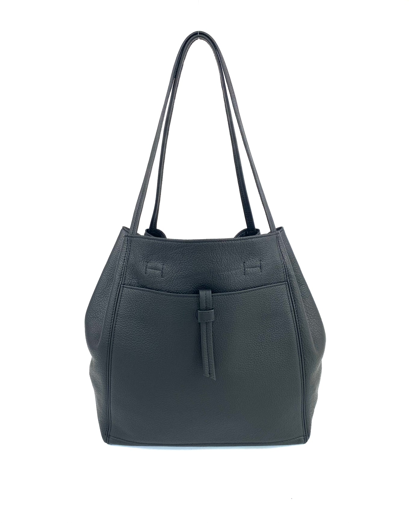 Handbags ORSYN Florence Tote in Black Orsyn