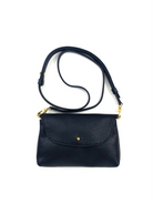 Handbags Orsyn Kaanapali Crossbody Bag in Black Orsyn