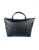 Handbags Orsyn Coronado Weekender in Black Orsyn