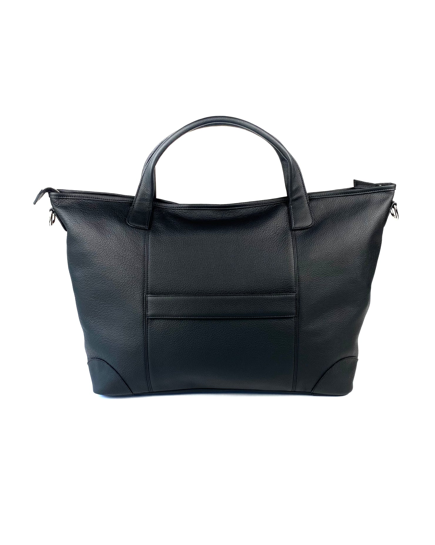 Handbags Orsyn Coronado Weekender in Black Orsyn