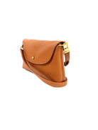 Handbags Orsyn Kaanapali Crossbody Bag in Maple Orsyn