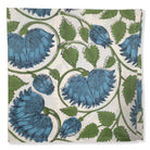 Market Hibiscus Linens Set of Napkins Hibiscus Linens