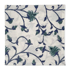 Market Hibiscus Linens Set of Napkins Hibiscus Linens