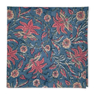 Market Hibiscus Linens Set of Napkins Hibiscus Linens