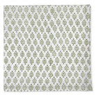 Market Hibiscus Linens Set of Napkins Hibiscus Linens