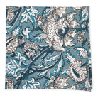 Market Hibiscus Linens Set of Napkins Hibiscus Linens