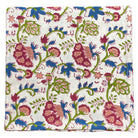 Market Hibiscus Linens Set of Napkins Hibiscus Linens