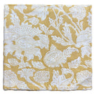 Market Hibiscus Linens Set of Napkins Hibiscus Linens