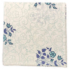 Market Hibiscus Linens Set of Napkins Hibiscus Linens