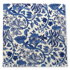 Market Hibiscus Linens Set of Napkins Hibiscus Linens